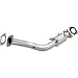 52708 Catalytic Converter, 2.5L, 4Cyl, Federal EPA Standard, 46-State Legal (Cannot ship to CA, CO, NY or ME), OEM Grade Series, Direct Fit