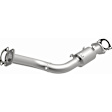 52708 Catalytic Converter, 2.5L, 4Cyl, Federal EPA Standard, 46-State Legal (Cannot ship to CA, CO, NY or ME), OEM Grade Series, Direct Fit