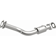 52708 Catalytic Converter, 2.5L, 4Cyl, Federal EPA Standard, 46-State Legal (Cannot ship to CA, CO, NY or ME), OEM Grade Series, Direct Fit