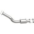 52708 Catalytic Converter, 2.5L, 4Cyl, Federal EPA Standard, 46-State Legal (Cannot ship to CA, CO, NY or ME), OEM Grade Series, Direct Fit