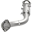 52708 Catalytic Converter, 2.5L, 4Cyl, Federal EPA Standard, 46-State Legal (Cannot ship to CA, CO, NY or ME), OEM Grade Series, Direct Fit