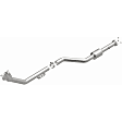 52722 Catalytic Converter, 2.3L, 4Cyl, Federal EPA Standard, 46-State Legal (Cannot ship to CA, CO, NY or ME), OEM Grade Series, Direct Fit