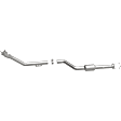 52722 Catalytic Converter, 2.3L, 4Cyl, Federal EPA Standard, 46-State Legal (Cannot ship to CA, CO, NY or ME), OEM Grade Series, Direct Fit