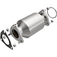52747 Catalytic Converter, 3.5L, 6Cyl, Federal EPA Standard, 46-State Legal (Cannot ship to CA, CO, NY or ME), OEM Grade Series, Direct Fit