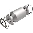 52747 Catalytic Converter, 3.5L, 6Cyl, Federal EPA Standard, 46-State Legal (Cannot ship to CA, CO, NY or ME), OEM Grade Series, Direct Fit