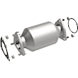 52747 Catalytic Converter, 3.5L, 6Cyl, Federal EPA Standard, 46-State Legal (Cannot ship to CA, CO, NY or ME), OEM Grade Series, Direct Fit