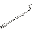 52828 Catalytic Converter, Federal EPA Standard, 46-State Legal (Cannot ship to CA, CO, NY or ME), OEM Grade Series, Direct Fit
