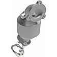 52882 Front Catalytic Converter, 1.6L, 4Cyl, Federal EPA Standard, 46-State Legal (Cannot ship to CA, CO, NY or ME), OEM Grade Series, Direct Fit