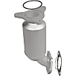52889 Front Catalytic Converter, 2.5L, 4Cyl, Federal EPA Standard, 46-State Legal (Cannot ship to CA, CO, NY or ME), OEM Grade Series, Direct Fit