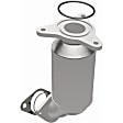 52889 Front Catalytic Converter, 2.5L, 4Cyl, Federal EPA Standard, 46-State Legal (Cannot ship to CA, CO, NY or ME), OEM Grade Series, Direct Fit