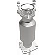 52909 Front Catalytic Converter, 2.4L, 4Cyl, Federal EPA Standard, 46-State Legal (Cannot ship to CA, CO, NY or ME), OEM Grade Series, Direct Fit