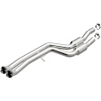 52925 Rear Catalytic Converter, 3.0L, 6Cyl, Federal EPA Standard, 46-State Legal (Cannot ship to CA, CO, NY or ME), OEM Grade Series, Direct Fit