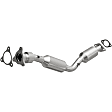 52958 Catalytic Converter, 2.2L, 4Cyl, Federal EPA Standard, 46-State Legal (Cannot ship to CA, CO, NY or ME), OEM Grade Series, Direct Fit