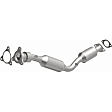 52958 Catalytic Converter, 2.2L, 4Cyl, Federal EPA Standard, 46-State Legal (Cannot ship to CA, CO, NY or ME), OEM Grade Series, Direct Fit