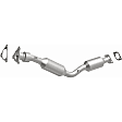 52958 Catalytic Converter, 2.2L, 4Cyl, Federal EPA Standard, 46-State Legal (Cannot ship to CA, CO, NY or ME), OEM Grade Series, Direct Fit