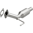 52966 Rear Catalytic Converter, 1.4L, 4Cyl, Federal EPA Standard, 46-State Legal (Cannot ship to CA, CO, NY or ME), OEM Grade Series, Direct Fit