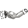 5411012 Driver Side Catalytic Converter, 3.5L, 6Cyl, CARB and Federal EPA Standards, 50-state Legal, California Series, Direct Fit