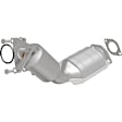 5411012 Driver Side Catalytic Converter, 3.5L, 6Cyl, CARB and Federal EPA Standards, 50-state Legal, California Series, Direct Fit