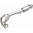 5411026 Catalytic Converter, 2.5L, 4Cyl, CARB and Federal EPA Standards, 50-state Legal, California Series, Direct Fit