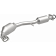 5411026 Catalytic Converter, 2.5L, 4Cyl, CARB and Federal EPA Standards, 50-state Legal, California Series, Direct Fit