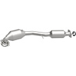 5411026 Catalytic Converter, 2.5L, 4Cyl, CARB and Federal EPA Standards, 50-state Legal, California Series, Direct Fit