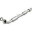 5411028 Catalytic Converter, 2.7L, 4Cyl, CARB and Federal EPA Standards, 50-state Legal, California Series, Direct Fit