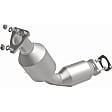 5411050 Driver Side Catalytic Converter, 3.5L, 6Cyl, CARB and Federal EPA Standards, 50-state Legal, California Series, Direct Fit