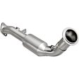 5411062 Front, Frontward Catalytic Converter, 3.0L, 6Cyl, CARB and Federal EPA Standards, 50-state Legal, California Series, Direct Fit