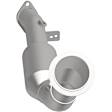 5411062 Front, Frontward Catalytic Converter, 3.0L, 6Cyl, CARB and Federal EPA Standards, 50-state Legal, California Series, Direct Fit