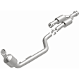 5411188 Driver Side Catalytic Converter, 3.2L, 6Cyl, CARB and Federal EPA Standards, 50-state Legal, California Series, Direct Fit
