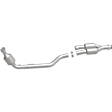 5411188 Driver Side Catalytic Converter, 3.2L, 6Cyl, CARB and Federal EPA Standards, 50-state Legal, California Series, Direct Fit