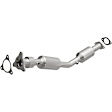 5411197 Catalytic Converter, CARB and Federal EPA Standards, 50-state Legal, California Series, Direct Fit