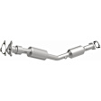 5411197 Catalytic Converter, CARB and Federal EPA Standards, 50-state Legal, California Series, Direct Fit