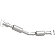 5411197 Catalytic Converter, CARB and Federal EPA Standards, 50-state Legal, California Series, Direct Fit