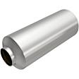 5411306 No Returns Accepted - Catalytic Converter, CARB and Federal EPA Standards, 50-state Legal, California Series, Universal (Welding Required)
