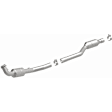 5411402 Driver Side Catalytic Converter, 5.0L, 8Cyl, CARB and Federal EPA Standards, 50-state Legal, California Series, Direct Fit