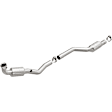 5411419 Passenger Side Catalytic Converter, 5.0L, 8Cyl, CARB and Federal EPA Standards, 50-state Legal, California Series, Direct Fit
