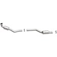 5411419 Passenger Side Catalytic Converter, 5.0L, 8Cyl, CARB and Federal EPA Standards, 50-state Legal, California Series, Direct Fit