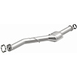 5421012 Rear, Driver or Passenger Side Catalytic Converter, 2.5L, 4Cyl, CARB and Federal EPA Standards, 50-state Legal, California Series, Direct Fit