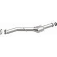 5421012 Rear, Driver or Passenger Side Catalytic Converter, 2.5L, 4Cyl, CARB and Federal EPA Standards, 50-state Legal, California Series, Direct Fit