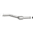 5421012 Rear, Driver or Passenger Side Catalytic Converter, 2.5L, 4Cyl, CARB and Federal EPA Standards, 50-state Legal, California Series, Direct Fit
