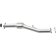 5421012 Rear, Driver or Passenger Side Catalytic Converter, 2.5L, 4Cyl, CARB and Federal EPA Standards, 50-state Legal, California Series, Direct Fit