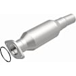 5421024 Rear, Driver or Passenger Side Catalytic Converter, 3.0L, 6Cyl, CARB and Federal EPA Standards, 50-state Legal, California Series, Direct Fit