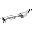 5421025 Rear, Driver or Passenger Side Catalytic Converter, 2.5L, 4Cyl, CARB and Federal EPA Standards, 50-state Legal, California Series, Direct Fit