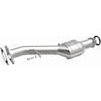 5421025 Rear, Driver or Passenger Side Catalytic Converter, 2.5L, 4Cyl, CARB and Federal EPA Standards, 50-state Legal, California Series, Direct Fit