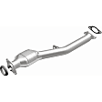 5421029 Rear, Driver or Passenger Side Catalytic Converter, 2.5L, 4Cyl, CARB and Federal EPA Standards, 50-state Legal, California Series, Direct Fit