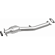 5421029 Rear, Driver or Passenger Side Catalytic Converter, 2.5L, 4Cyl, CARB and Federal EPA Standards, 50-state Legal, California Series, Direct Fit