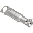 5421269 Rear Catalytic Converter, 2.4L, 4Cyl, CARB and Federal EPA Standards, 50-state Legal, California Series, Direct Fit
