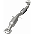 5421911 Rear Catalytic Converter, 2.4L, 4Cyl, CARB and Federal EPA Standards, 50-state Legal, Direct Fit