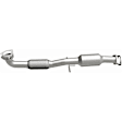 5421911 Rear Catalytic Converter, 2.4L, 4Cyl, CARB and Federal EPA Standards, 50-state Legal, Direct Fit
